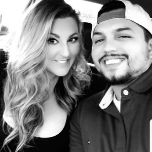 Meet your Posher, Kelsie